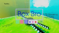 A screenshot taken in Dreams. 9 of 13.