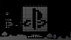 A screenshot taken in Dreams. 2 of 8.