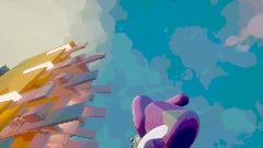 A screenshot taken in Dreams. 3 of 6.