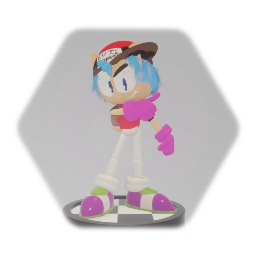 VOF - Evil The Sackboy Amiibo