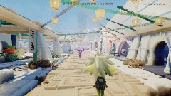 A screenshot taken in Dreams. 1 of 14.