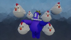 A screenshot taken in Dreams. 5 of 30.