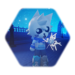 Swirl Kyatzun (Amnesiac)