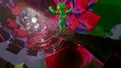 A screenshot taken in Dreams. 4 of 8.