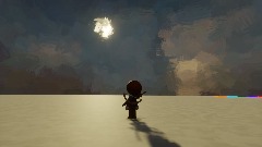 DreamStar logic demo!