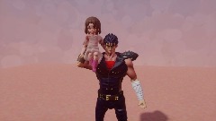 A screenshot taken in Dreams. 12 of 18.