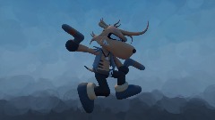 A screenshot taken in Dreams. 2 of 7.