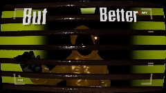 Backrooms Lighthouse But Better