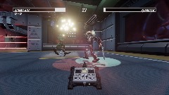 A screenshot taken in Dreams. 5 of 6.