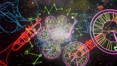 A screenshot taken in Dreams. 13 of 14.