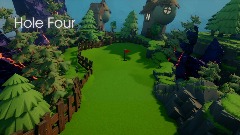 A screenshot taken in Dreams. 26 of 27.