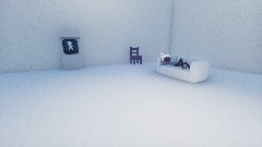 Oneshot's room