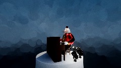 Polar redesign render