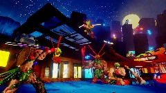 A screenshot taken in Dreams. 1 of 1.