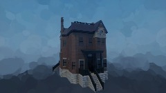 A screenshot taken in Dreams. 2 of 2.