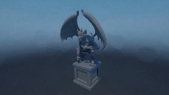 A screenshot taken in Dreams. 25 of 26.