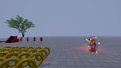 Spark - Sonic Shadowmoon