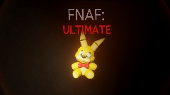 FNAF ULTIMATE VR
