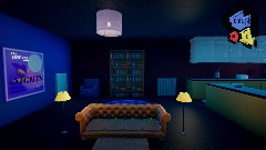 A screenshot taken in Dreams. 25 of 27.