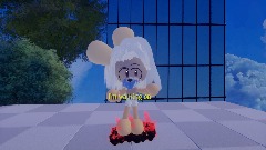 A screenshot taken in Dreams. 1 of 1.