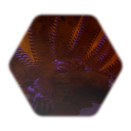 Bio Mass Structure  1