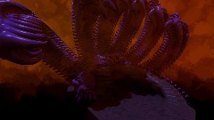 A screenshot taken in Dreams. 5 of 6.