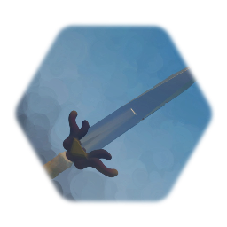 Magic Sword