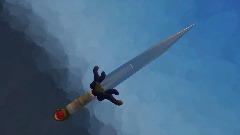 A screenshot taken in Dreams. 1 of 1.