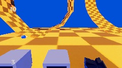 A screenshot taken in Dreams. 3 of 21.