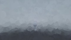 Adventure puppet base