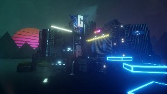 A screenshot taken in Dreams. 2 of 14.