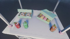 A screenshot taken in Dreams. 12 of 29.