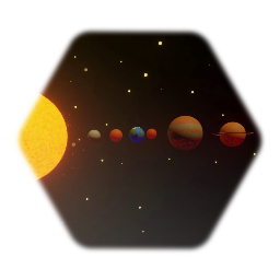 Sol system