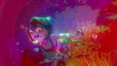 A screenshot taken in Dreams. 2 of 6.