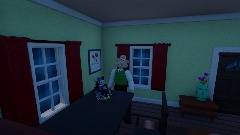 A screenshot taken in Dreams. 23 of 29.