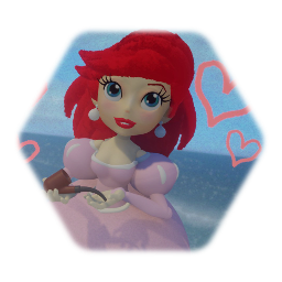 Ariel Doll