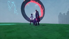 Thor's Epic Entrance: Infinity War