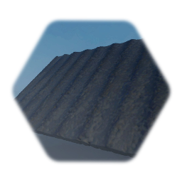 Roof Tile 1