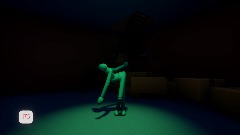 A screenshot taken in Dreams. 5 of 13.