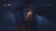 A screenshot taken in Dreams. 25 of 25.