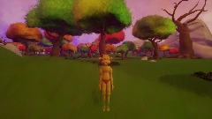 A screenshot taken in Dreams. 2 of 4.