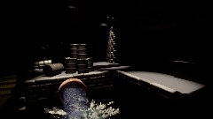 A screenshot taken in Dreams. 3 of 3.