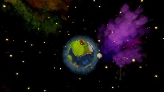 A screenshot taken in Dreams. 2 of 3.