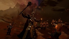 The Last Alliance: A moving picture