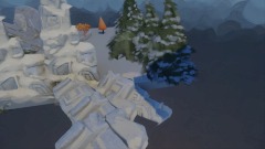 In search for the lantern_