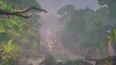 A screenshot taken in Dreams. 3 of 11.