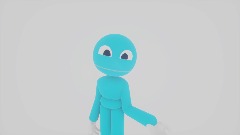 A screenshot taken in Dreams. 1 of 4.