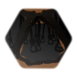 Hangman (You Noose, You Lose.) | FNF Logic Template