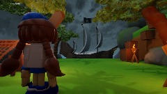 Remix of The Storm (Part 1) Nyami