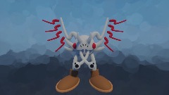 The spirit of silence